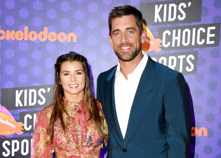 Aaron Rodgers Dating History Shailene Woodley More Safety Experts