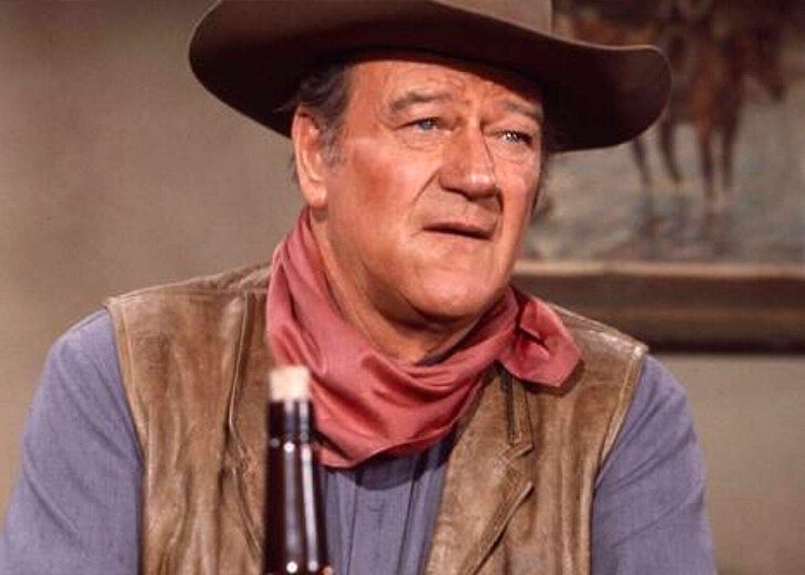 Get To Know John Wayne, The Greatest Cowboy Ever, Better With These 