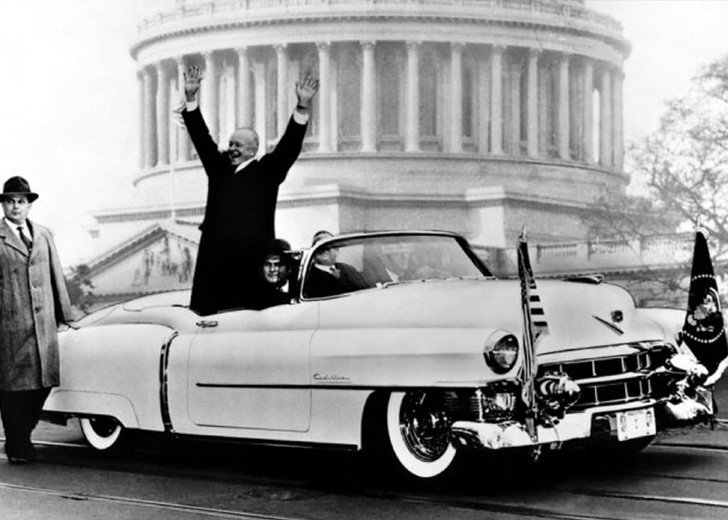 Hollywood&rsquo;s Symbol of Status: Iconic Photos of Famous Movie Stars with