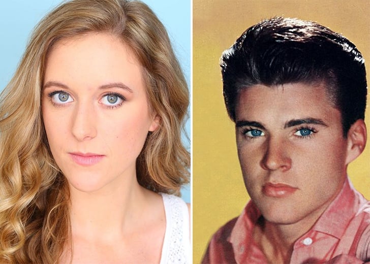These Grandkids of Famous Celebrities Will Make You See Double Page