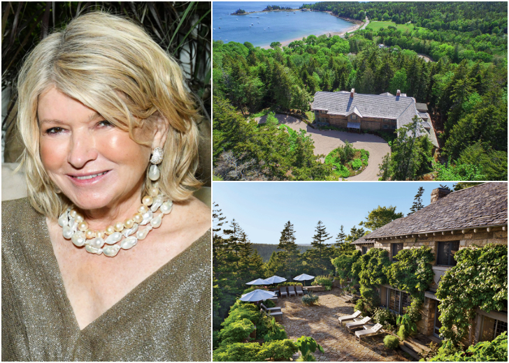 Can You Believe that THESE Wealthy Celebrities Bought Private Islands