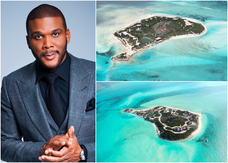 Can You Believe That THESE Wealthy Celebrities Bought Private Islands ...