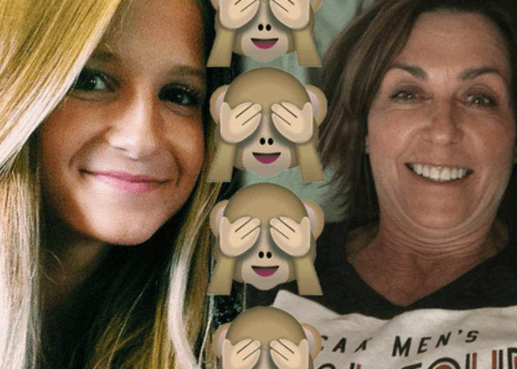 This Mom Sneaked Into Her Daughters Dorm Room And Immediately Regretted Her Decision