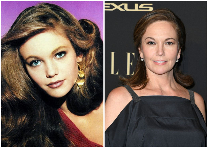 Aging Gracefully These Celebrities have Managed to Only Aging Gracefully These Celebrities have Managed to Only