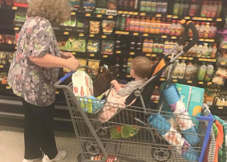 Amazing Walmart Photos That Will Make You Roll With Laughter