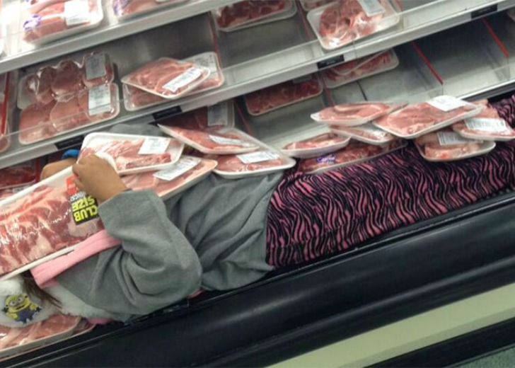 Amazing Walmart Photos That Will Make You Roll With Laughter