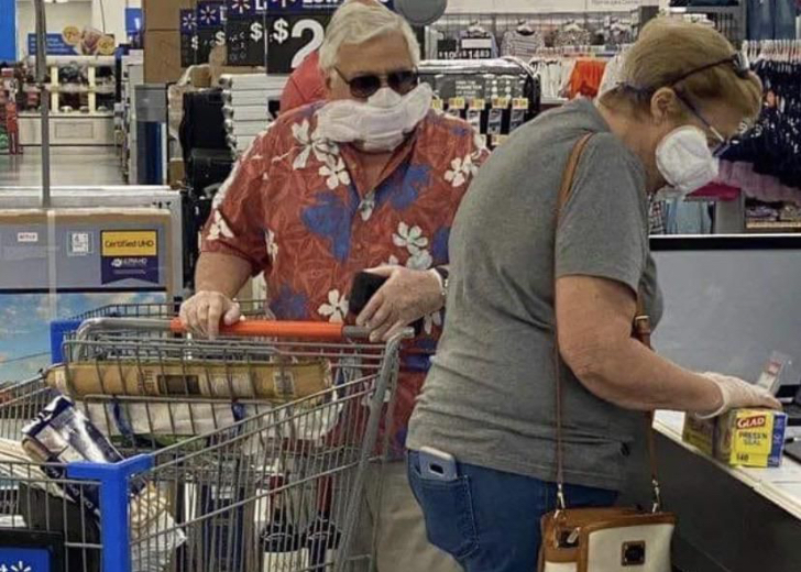 Amazing Walmart Photos That Will Make You Roll With Laughter