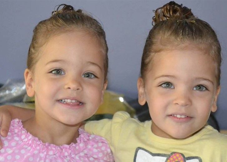 Theyre Dubbed The Most Beautiful Twins In The World Heres What They Look Like Now Page 25 