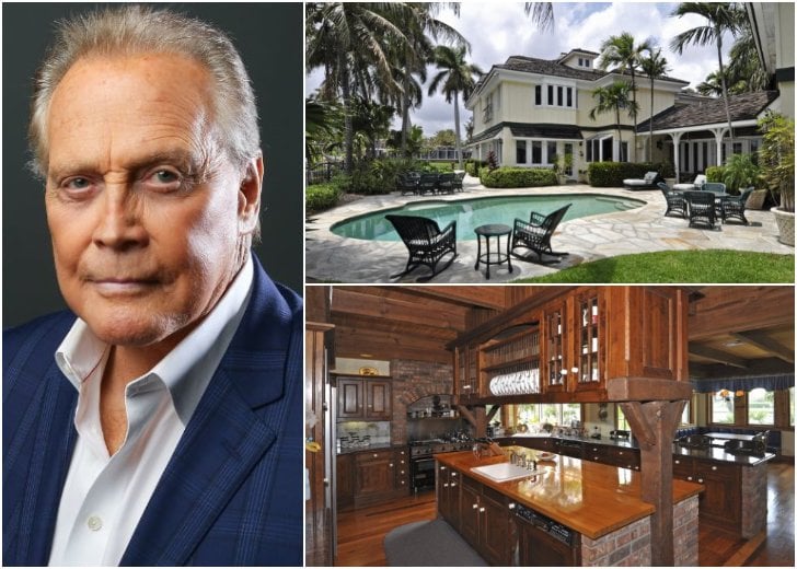 CELEBRITY HOMES: AN INSIDE & OUTSIDE LOOK - Page 40 of 242 - Refinance Gold