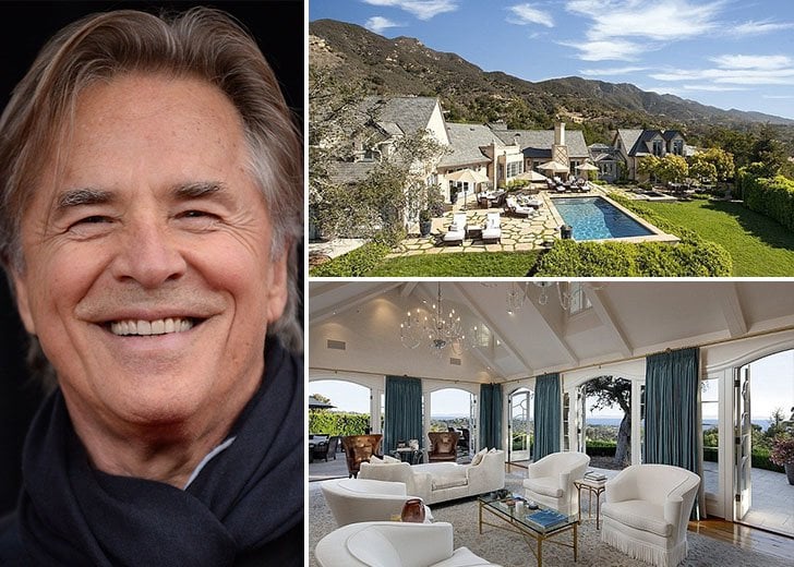 CELEBRITY HOMES: AN INSIDE & OUTSIDE LOOK - Page 23 of 242 - Refinance Gold