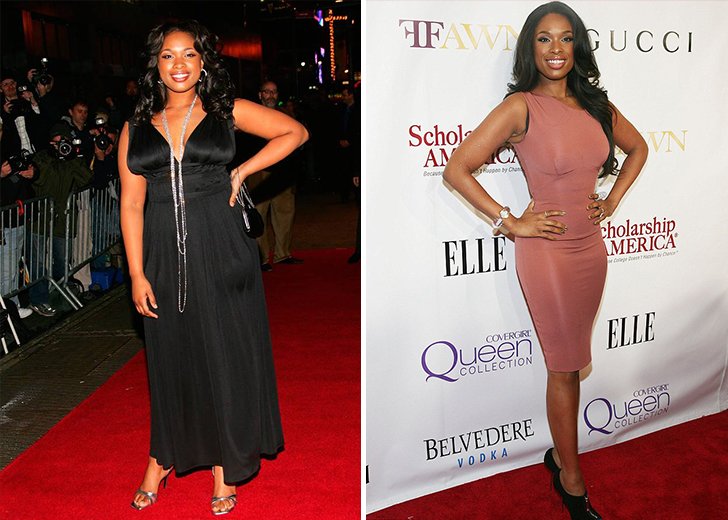 Breathtaking Stories of Celebs Who Have Lost Weight - Refinance Gold