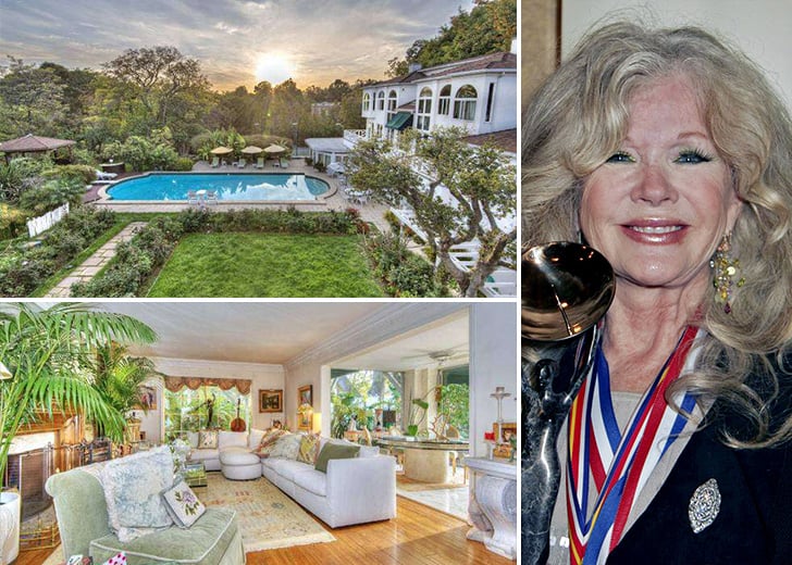 Luxurious Mansions of Golden Age Celebrities - Page 15 of 80 ...