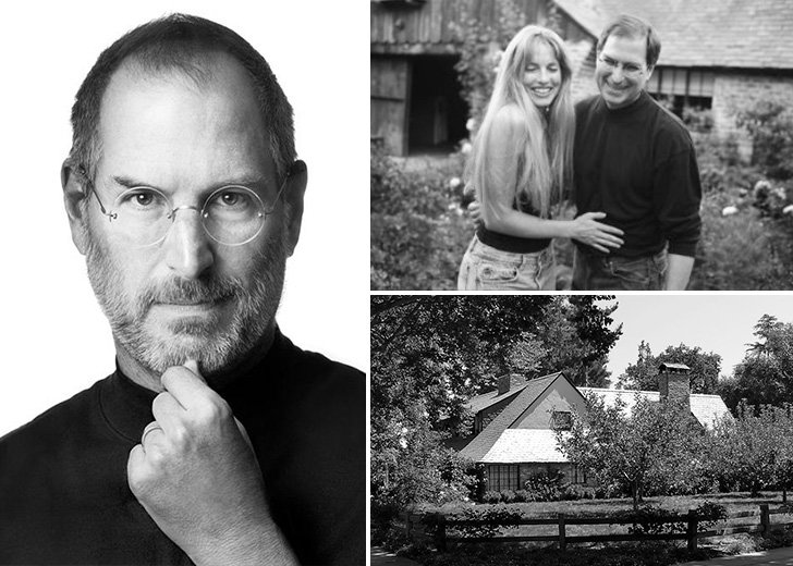 Celebrities Who Were Once Homeless But Now Have Million-Dollar Homes ...