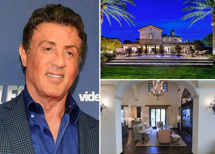 Celebrities Who Were Once Homeless But Now Have Million-Dollar Homes ...