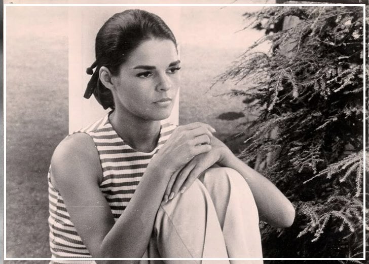 Ali MacGraw's Amazing Life & Loves - Refinance Gold