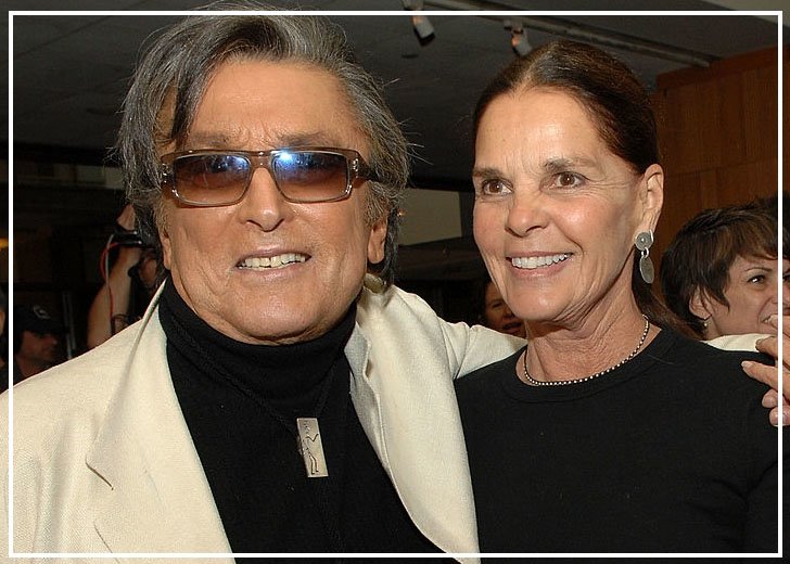 Ali MacGraw's Amazing Life & Loves - Page 2 of 42 - Refinance Gold