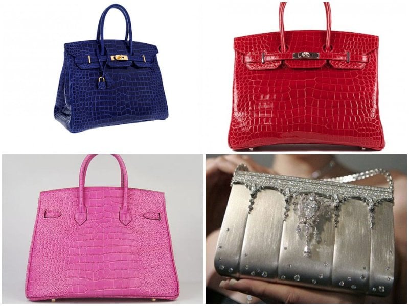 The Most Outrageously Priced Handbags Sold in 2018 - Refinance Gold