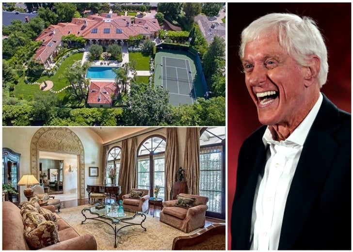 Luxurious Mansions of Golden Age Celebrities - Page 14 of 81 ...