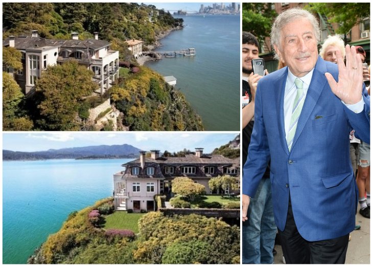 Luxurious Mansions of Golden Age Celebrities - Refinance Gold