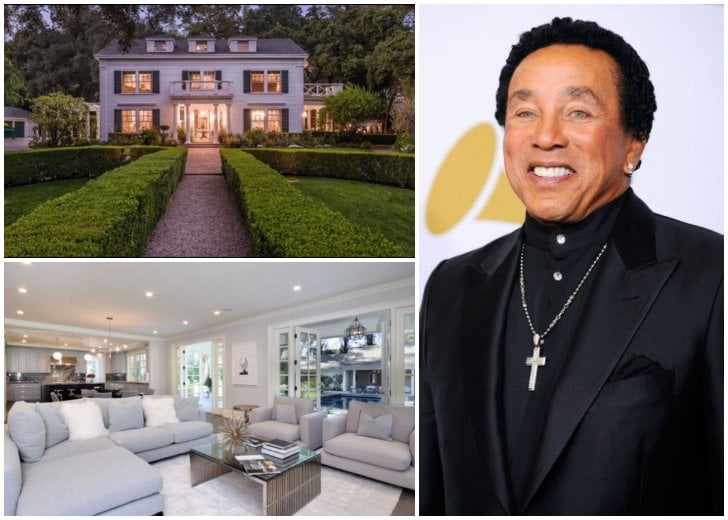 Luxurious Mansions of Golden Age Celebrities - Page 19 of 81 ...