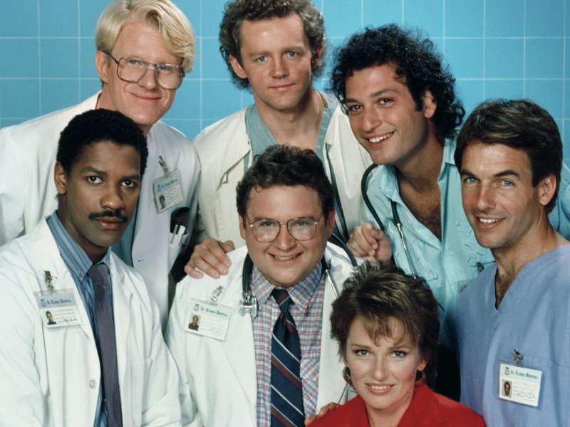 st elsewhere cast then and now