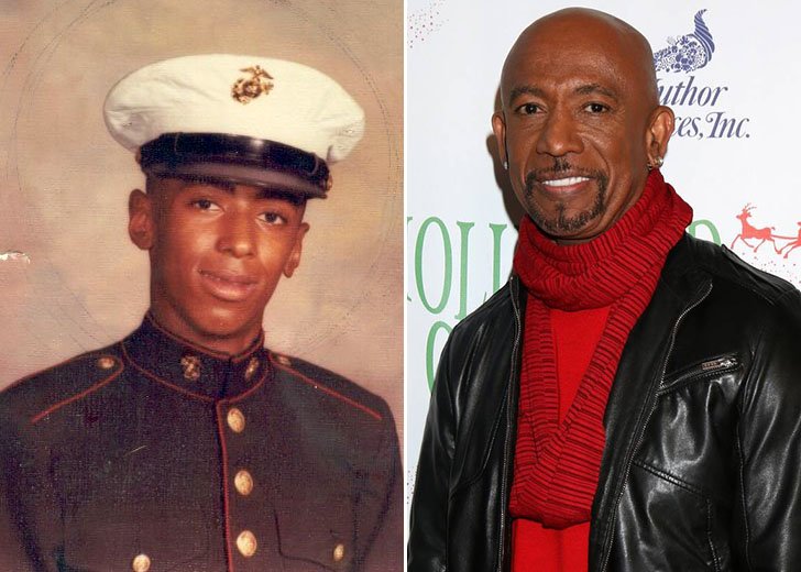 Celebrities Who You Didn't Know Served In The Military - Refinance Gold