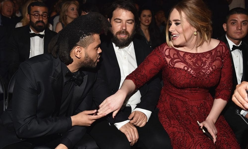 Adele and Husband Simon Konecki Announce End of their ThreeYear