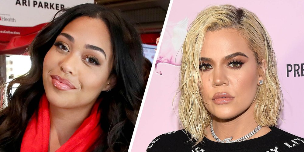 Jordyn Woods' Mom Speaks Up to Defend Her Daughter Refinance Gold