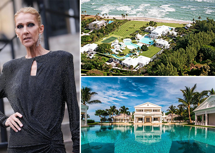 Can You Believe that THESE Wealthy Celebrities Bought Private Islands ...