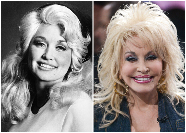 Aging Gracefully - These Celebrities have Managed to Only Get Better ...