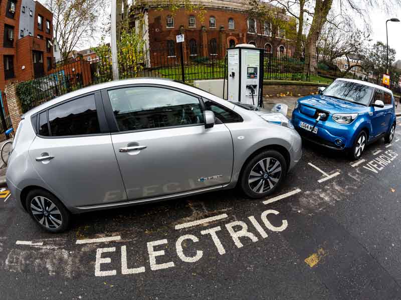 Thinking of Buying an Electric Car? Know Why it Can be a Blessing or a