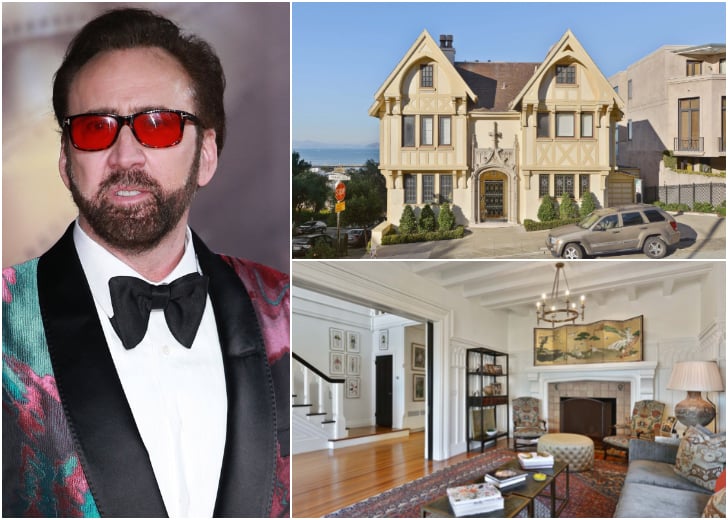 Celebrity Homes: An Inside & Outside Look - Page 3 of 289 - Refinance Gold