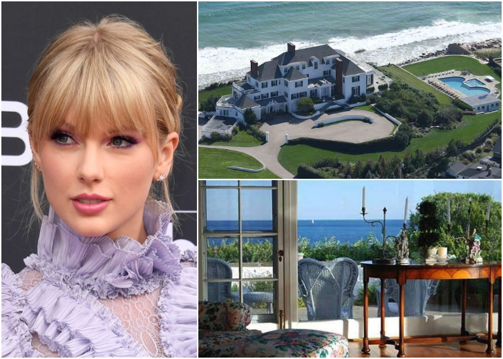 Can You Believe that THESE Wealthy Celebrities Bought Private Islands ...