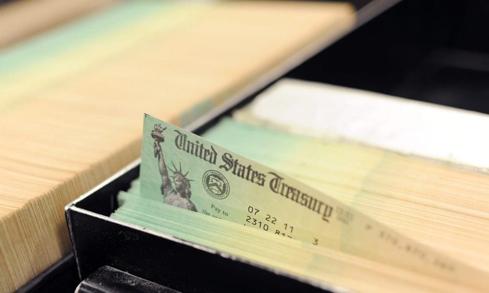 Watch Out for These Big Changes to Social Security in 2020 Refinance Gold