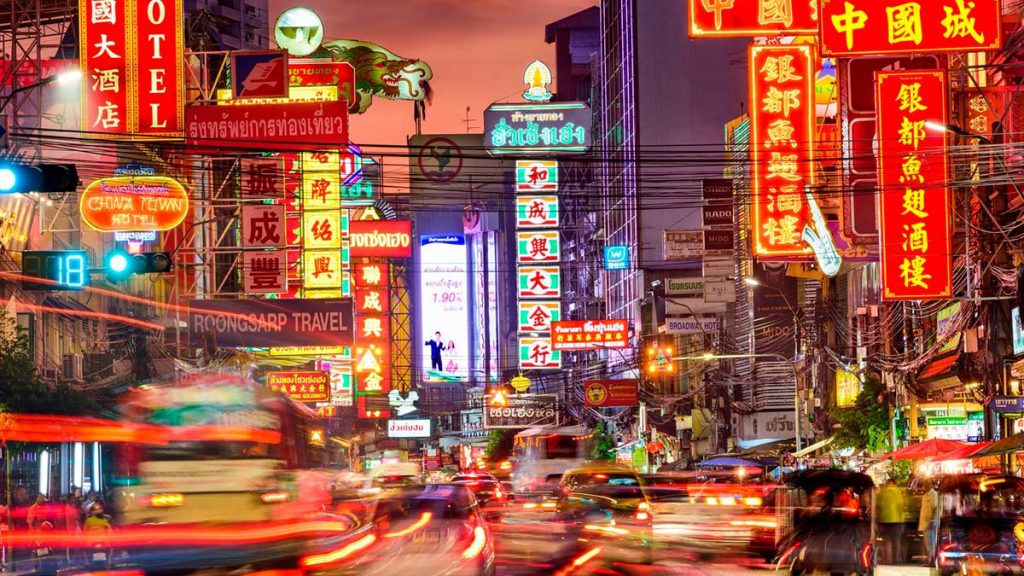 These are the Best Asian Cities to Nurture Startups - Refinance Gold