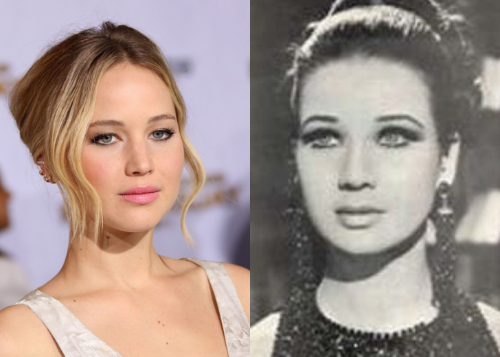 These Celebrity Reincarnations of Historical Figures Have us Puzzled ...