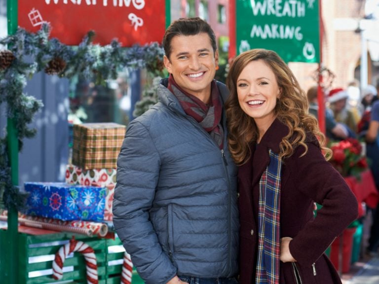 Binge Watched All Hallmark Channel's Christmas Movies Last Year? Now