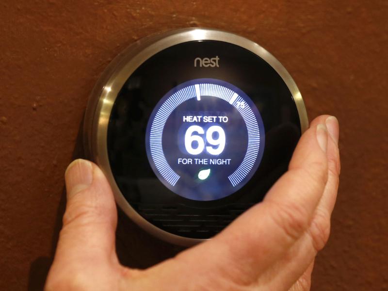 Smart Home Devices May Seem Expensive But They're Actually Helping You