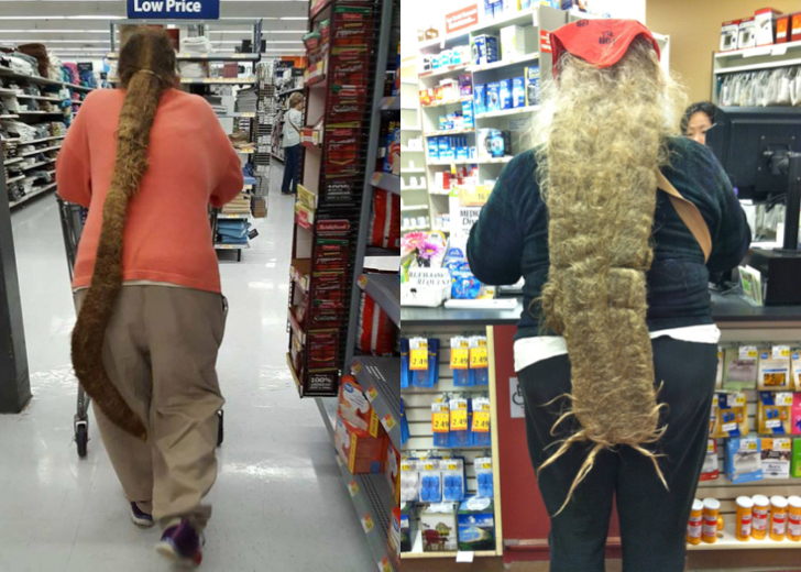 Amazing Walmart Photos That Will Make You Roll With Laughter