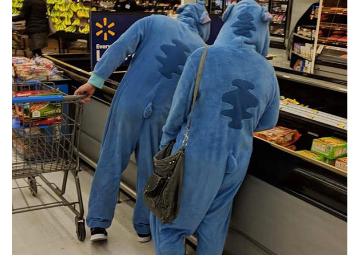 Amazing Walmart Photos That Will Make You Roll With Laughter ...