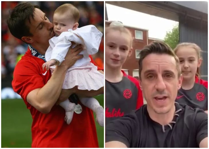 UK's Celebrity Kids are All Grown Up - See How They Look Like Now