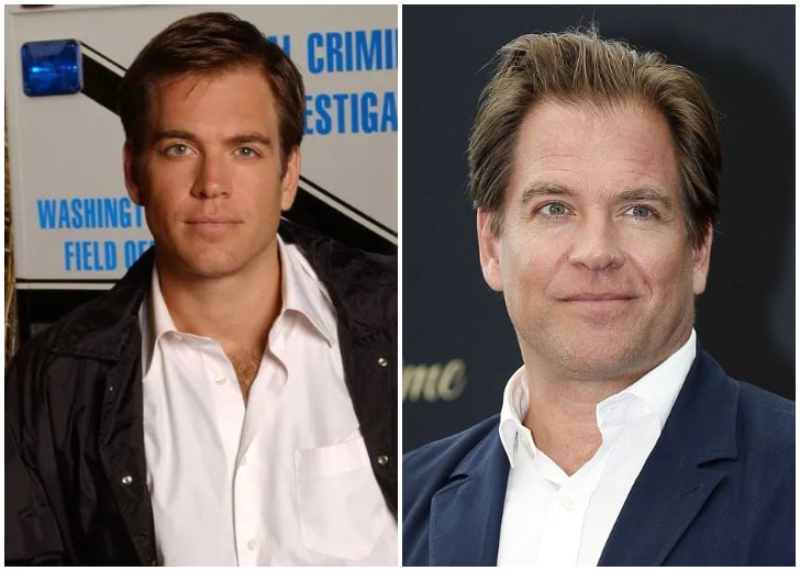 NCIS Cast and Guest Stars What They Look Like Then and Now Page 65